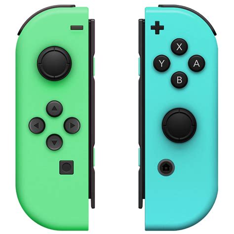 nintendo switch left joycon replacement.